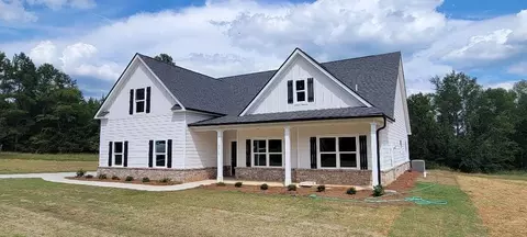 3215 Old Jackson Rd #7, Locust Grove, GA 30248