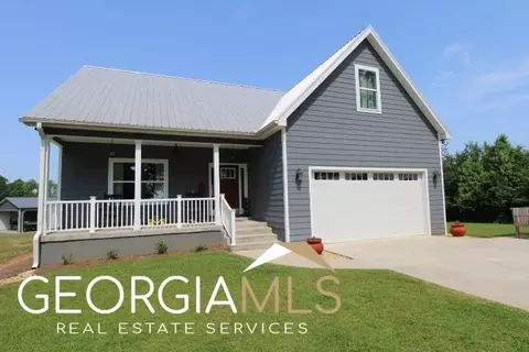 1358 City Pond Rd, Barnesville, GA 30204