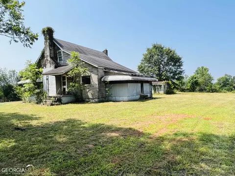 3009 Hwy 29 S, Colbert, GA 30628