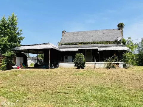 3009 Hwy 29 S, Colbert, GA 30628 photo 5