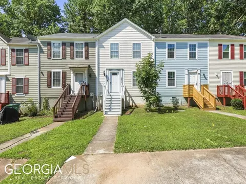 1817 Terri Meyer Dr, Smyrna, GA 30080