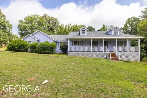 103 Dogwood Dr, Macon, GA 31220