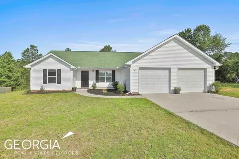 125 Dustys Rd, Hogansville, GA 30230