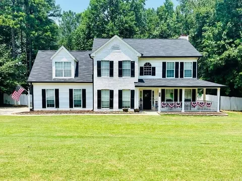 85 Sturgess Run, Sharpsburg, GA 30277