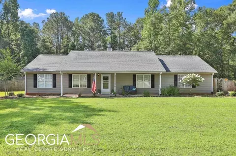 1226 Corinth Rd, Newnan, GA 30263