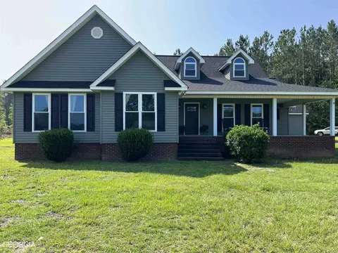 255 J R Fordham Rd, Dublin, GA 31021