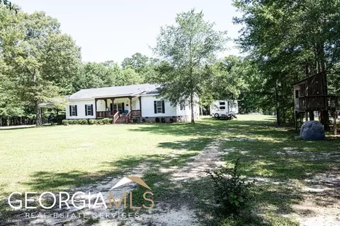 1077 Dukes Rd, Bartow, GA 30413