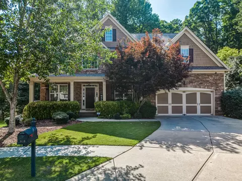 818 Whiteoak Ter, Canton, GA 30115