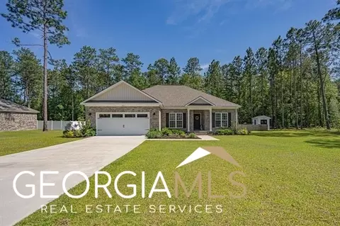 505 Doppler Dr, Statesboro, GA 30458
