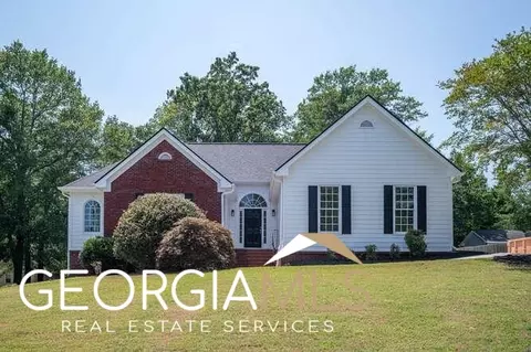 20 Woodcliff Way, Covington, GA 30014