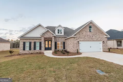 411 Rustic Live Oak Trl, Bonaire, GA 31005