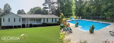 350 Country Lake Dr, Mcdonough, GA 30252