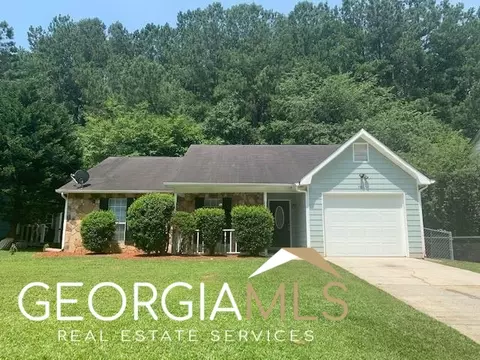 7651 Antebellum Ln, Riverdale, GA 30274