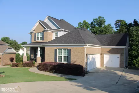 436 Greyfield Dr, Canton, GA 30115