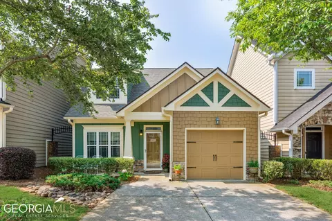 58 E Highland Pointe Cir, Dawsonville, GA 30534