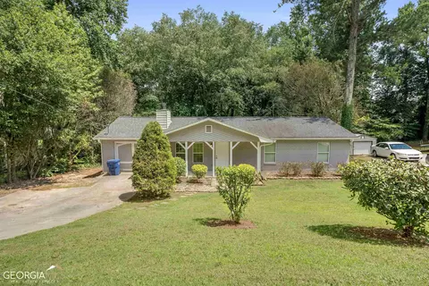 246 Village Way, Lawrenceville, GA 30046
