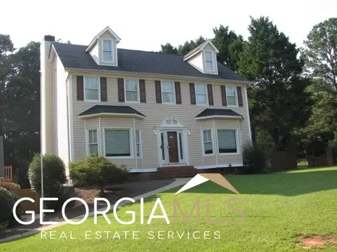 95 Den Ric Dr, Mcdonough, GA 30253