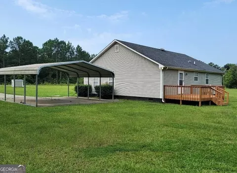 1097 Brittany St, Stapleton, GA 30823 photo 3