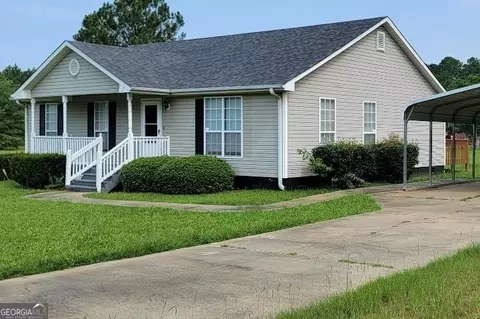 1097 Brittany St, Stapleton, GA 30823 photo 2