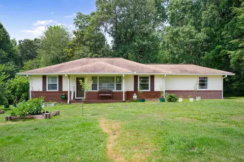 325 Cliff Holcomb Dr, Ball Ground, GA 30107