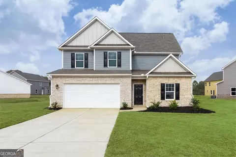607 Meadows Farm Way, Monroe, GA 30655 photo 1