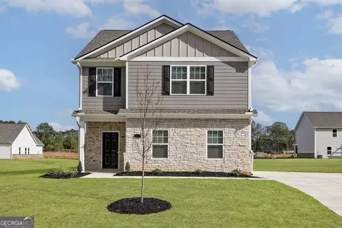 615 Meadows Farm Way, Monroe, GA 30655