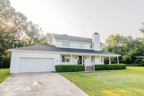 136 Southfork Dr, Macon, GA 31220