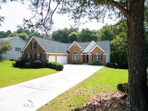 1212 Morgans Run, Monroe, GA 30656 photo 3