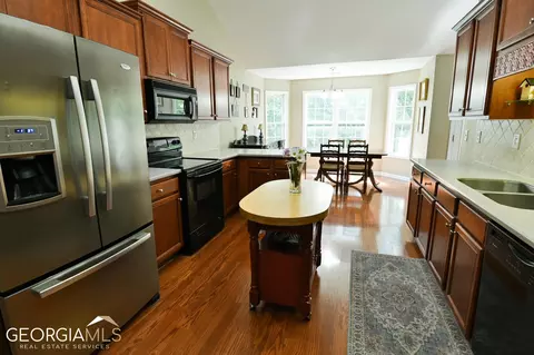 1212 Morgans Run, Monroe, GA 30656 photo 30
