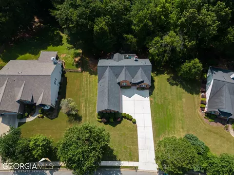 1212 Morgans Run, Monroe, GA 30656 photo 8