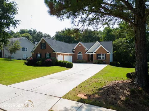 1212 Morgans Run, Monroe, GA 30656 photo 4