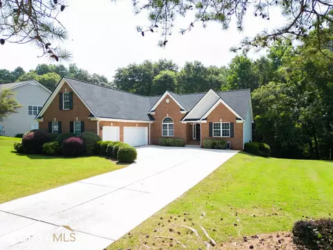 1212 Morgans Run, Monroe, GA 30656 photo 2