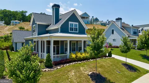 171 Steepleview Dr, Athens, GA 30606