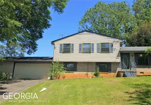 6130 Deans Way, Morrow, GA 30260