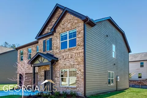 1075 Lakehaven Ln #LOT 57, Loganville, GA 30052