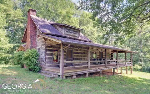 3000 Mill Creek Rd, Hiawassee, GA 30546