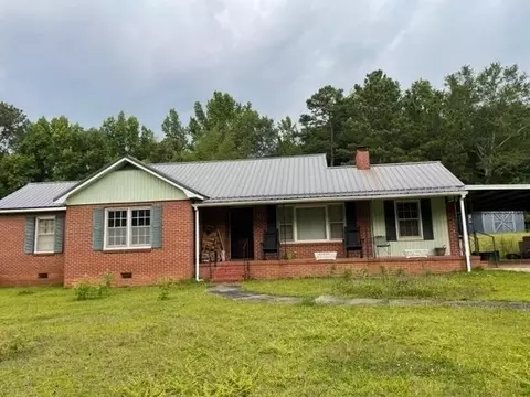 536 W Main St, Manchester, GA 31816