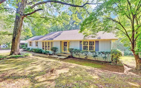709 Highway 184 N, Toccoa, GA 30577