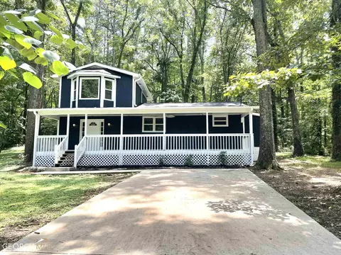 1596 Hiram Sudie Rd, Hiram, GA 30141