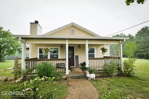 1881 Ebenezer Rd SW, Conyers, GA 30094