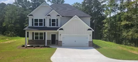 3662 SW East Fairview Rd #1, Stockbridge, GA 30281