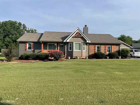 21 SE Park Ct, Cartersville, GA 30120