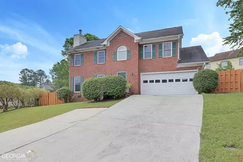 1021 Maidstone Ct, Marietta, GA 30066