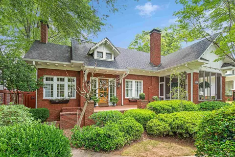 590 S Hill St, Griffin, GA 30224