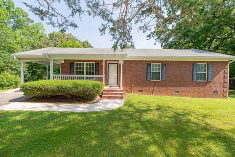 50 Usher Rd, Covington, GA 30016 photo 1