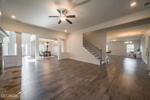 503 Covered Bridge Dr, Perry, GA 31069 photo 9