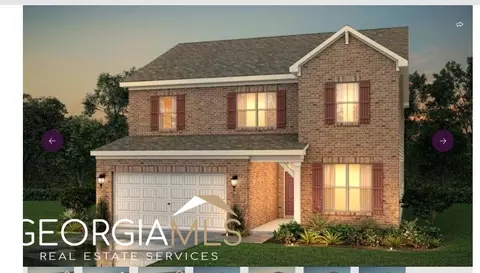 3455 Sycamore Dr #( 93), Atlanta, GA 30331