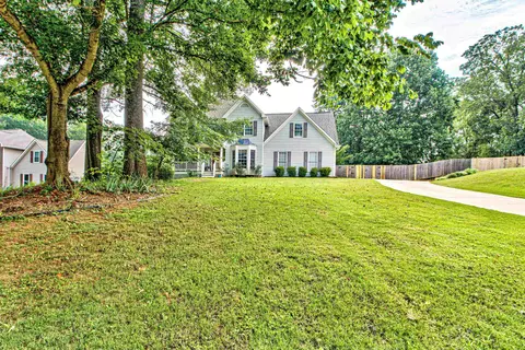 67 Thomas Overby Dr, Sharpsburg, GA 30277