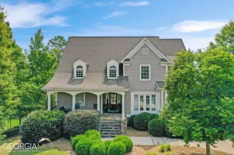 176 Shellbark Dr, Mcdonough, GA 30252 photo 1
