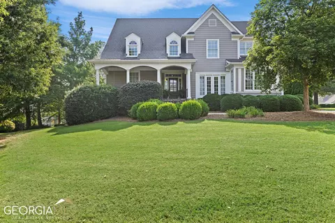 176 Shellbark Dr, Mcdonough, GA 30252 photo 11